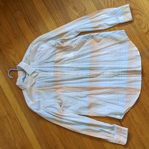 J Crew Perfect Shirt
